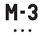 株式会社M-3